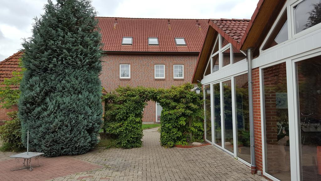 Hotel Zum Gesundbrunnen Bad Zwischenahn Εξωτερικό φωτογραφία