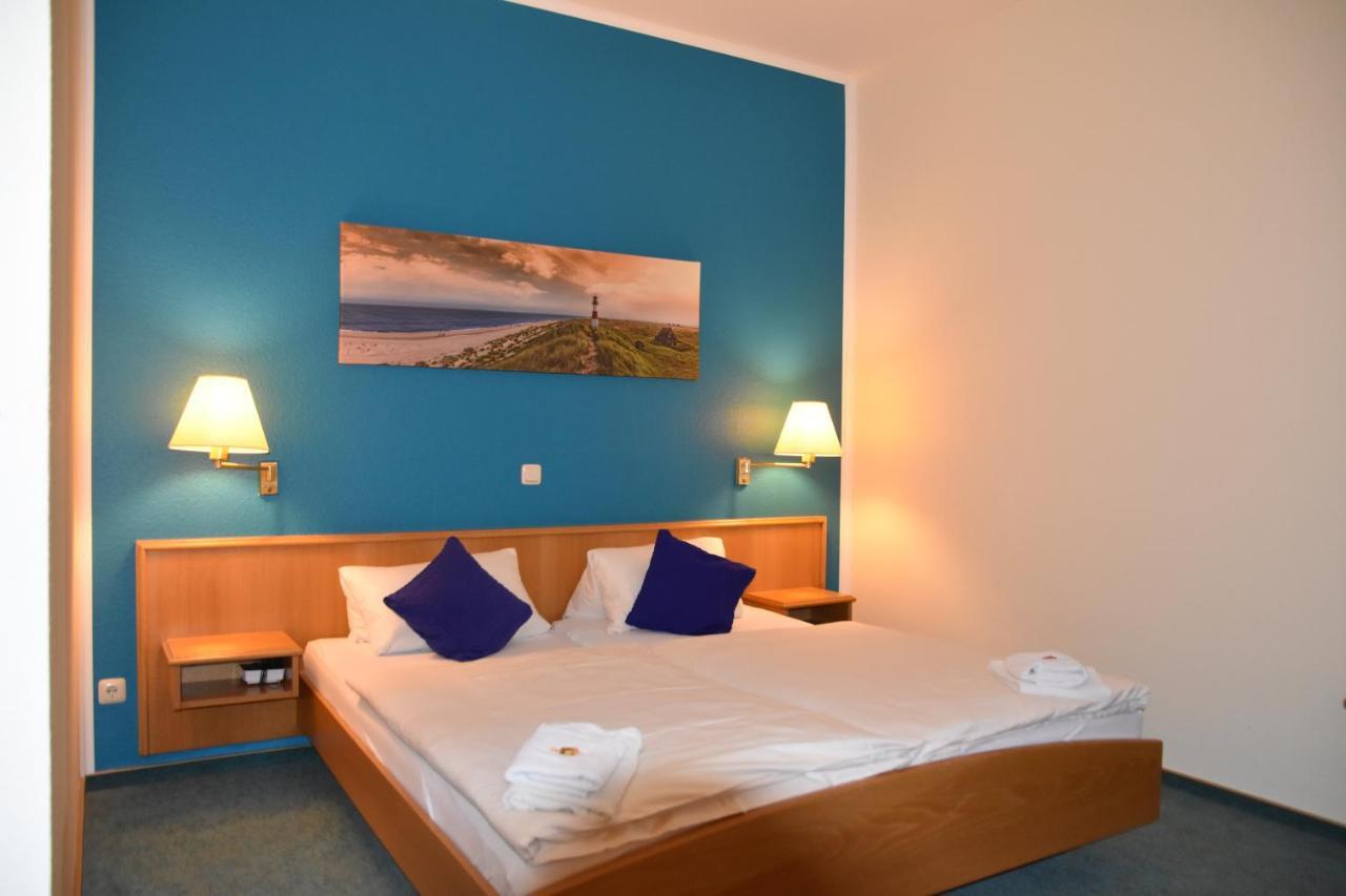 Hotel Zum Gesundbrunnen Bad Zwischenahn Εξωτερικό φωτογραφία