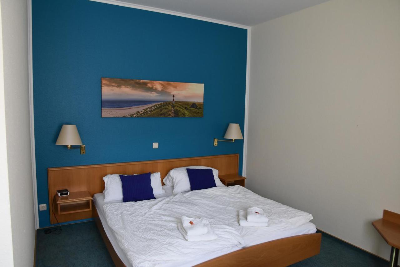 Hotel Zum Gesundbrunnen Bad Zwischenahn Εξωτερικό φωτογραφία