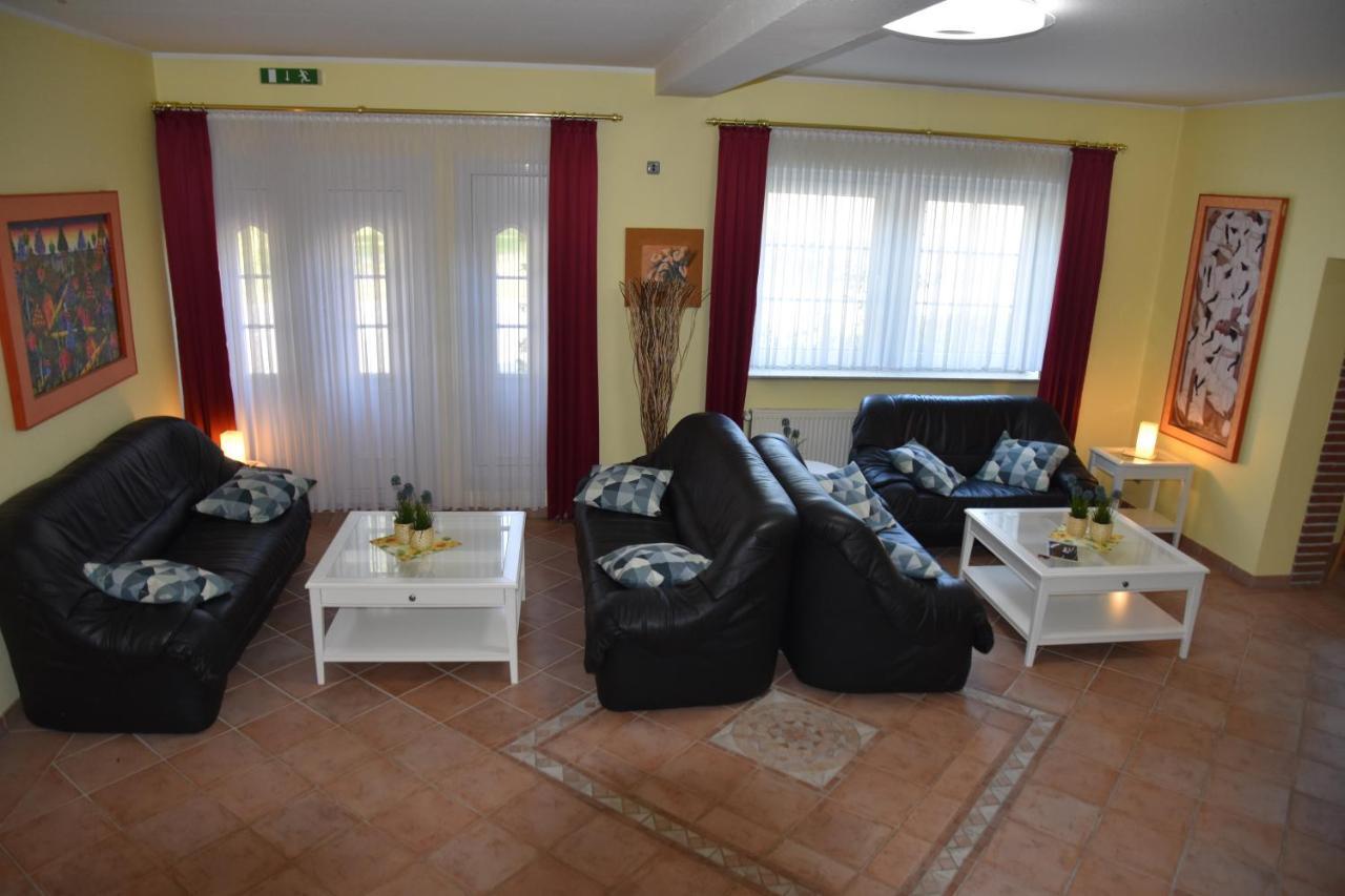 Hotel Zum Gesundbrunnen Bad Zwischenahn Εξωτερικό φωτογραφία
