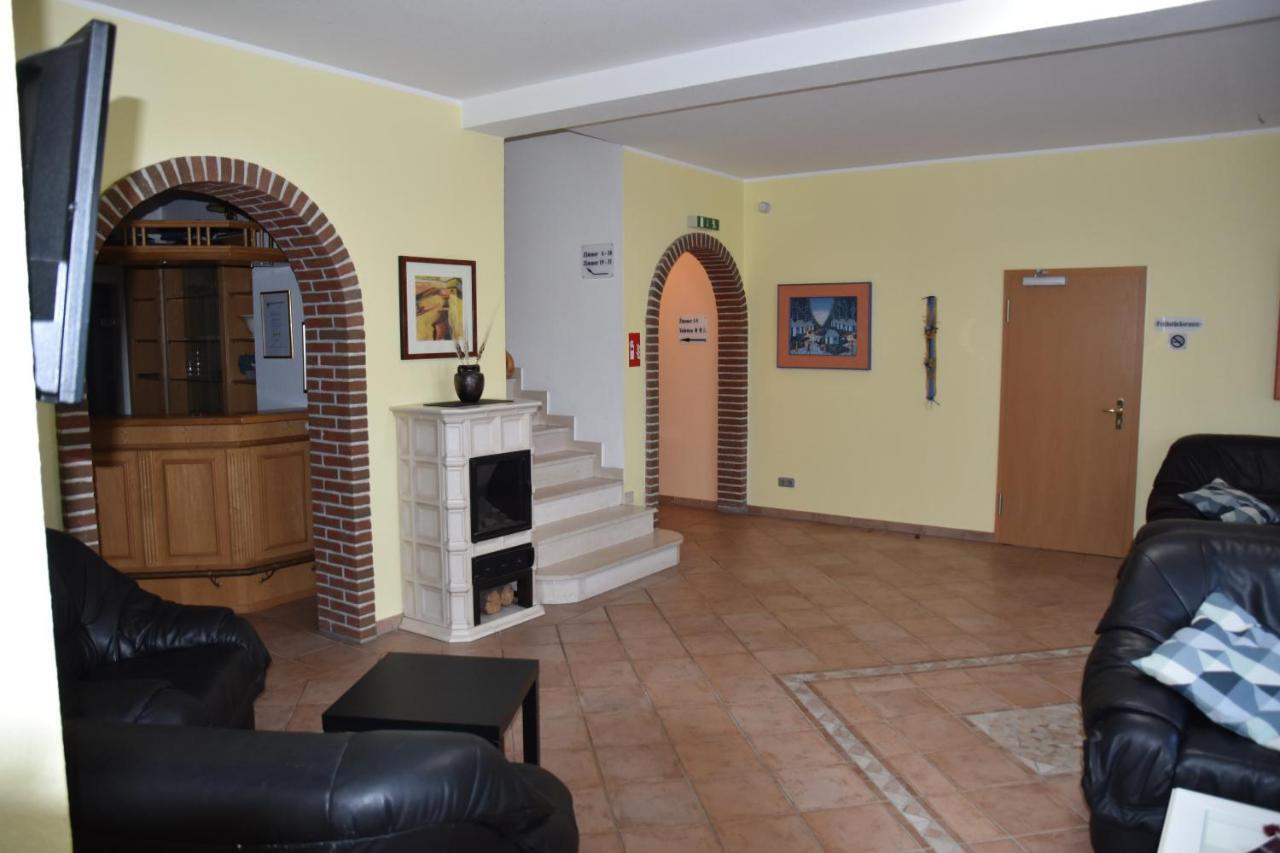Hotel Zum Gesundbrunnen Bad Zwischenahn Εξωτερικό φωτογραφία